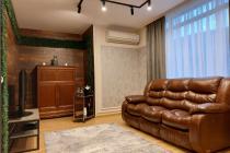 Apartment without maintenance fee in Pomorie І №2775