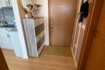 Grate apartment cheap price in Nessebar | №2389