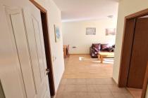 Preiswerte Wohnung in Sveti Vlas І №3257