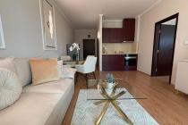 Renovierte Wohnung in Sonnenstrand І №4291