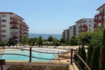Apartment in the Fort Noks Grand Resort complex І №4347