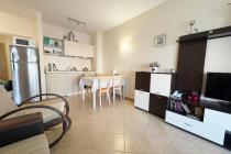 Apartment in the Royal Sun complex І №4373