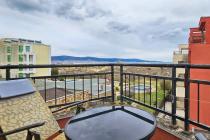 Квартира в комплексе Нобель І №4506