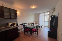 Apartment in the Starfish complex І №4540