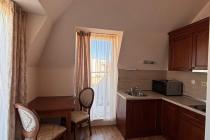 Студия в комплексе Даун Парк Делюкс І №4595