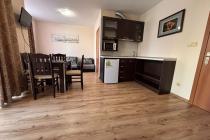 Apartment in the Dawn Park complex І №4670