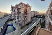 Недорогая квартира на Солнечном Берегу І №3357