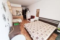 Studio at a bargain price in Sunny Beach | №2288