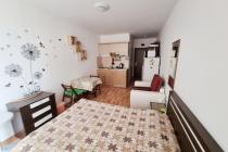 Studio at a bargain price in Sunny Beach | №2288