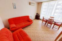 Cheap apartment in the complex Balkan Breeze I №2659