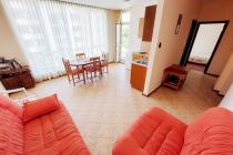 Cheap apartment in the complex Balkan Breeze I №2659