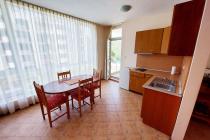 Cheap apartment in the complex Balkan Breeze I №2659