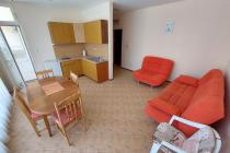 Cheap apartment in the complex Balkan Breeze I №2659