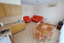 Cheap apartment in the complex Balkan Breeze I №2659