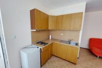 Cheap apartment in the complex Balkan Breeze I №2659