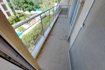 Cheap apartment in the complex Balkan Breeze I №2659