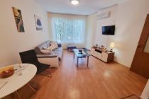 Apartment in complex Yasen I №2658