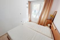 Preisgünstige Wohnung mit einem Schlafzimmer in Meeresnähe І Nr. 2629
