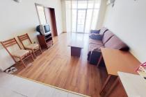 Spacious apartment at a bargain price at the seaside І №2727