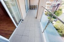 Spacious apartment at a bargain price at the seaside І №2727