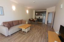 Sea view apartment in Obzor І №3841