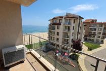 Sea view apartment in Obzor І №3841