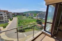 Sea view apartment in Obzor І №3841