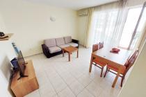 One bedroom apartment in Pollo Resort complex І №3134