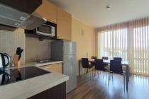 Wohnung im Obzor Beach Resort Komplex І №3839