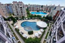 Apartment in Rainbow 3 complex І №3043