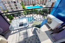 Apartment in Rainbow 3 complex І №3043