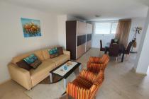 Sea view apartment in Sveti Vlas І №3871