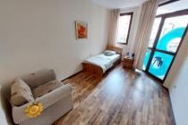 Large 3 bedroom apartment in Sunny Beach І №3155