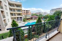 Apartment without maintenance fee in Sunny Beach І №3282