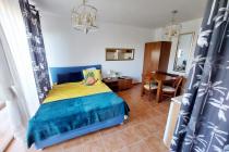 Large studio in Kasandra complex І №3211