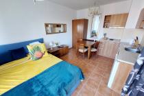 Large studio in Kasandra complex І №3211