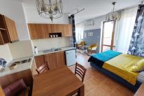 Large studio in Kasandra complex І №3211