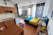 Large studio in Kasandra complex І №3211