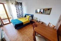 Large studio in Kasandra complex І №3211