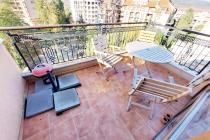 Large studio in Kasandra complex І №3211