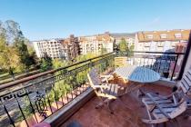 Large studio in Kasandra complex І №3211