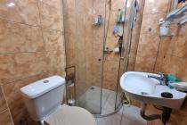 Недорогая двухкомнатная квартира на море І №3571