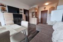 Недорогая двухкомнатная квартира на море І №3571