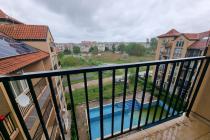One bedroom apartment at a bargain price in Sunny Beach І №3571