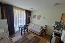 Cheap apartment on the seaside І №3899