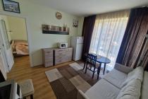 Cheap apartment on the seaside І №3899