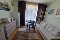 Cheap apartment on the seaside І №3899