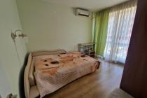 Cheap apartment on the seaside І №3899