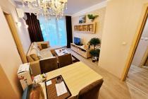 Apartment in the Harmony Suites Jungle complex І №3863