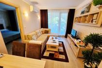 Apartment in the Harmony Suites Jungle complex І №3863